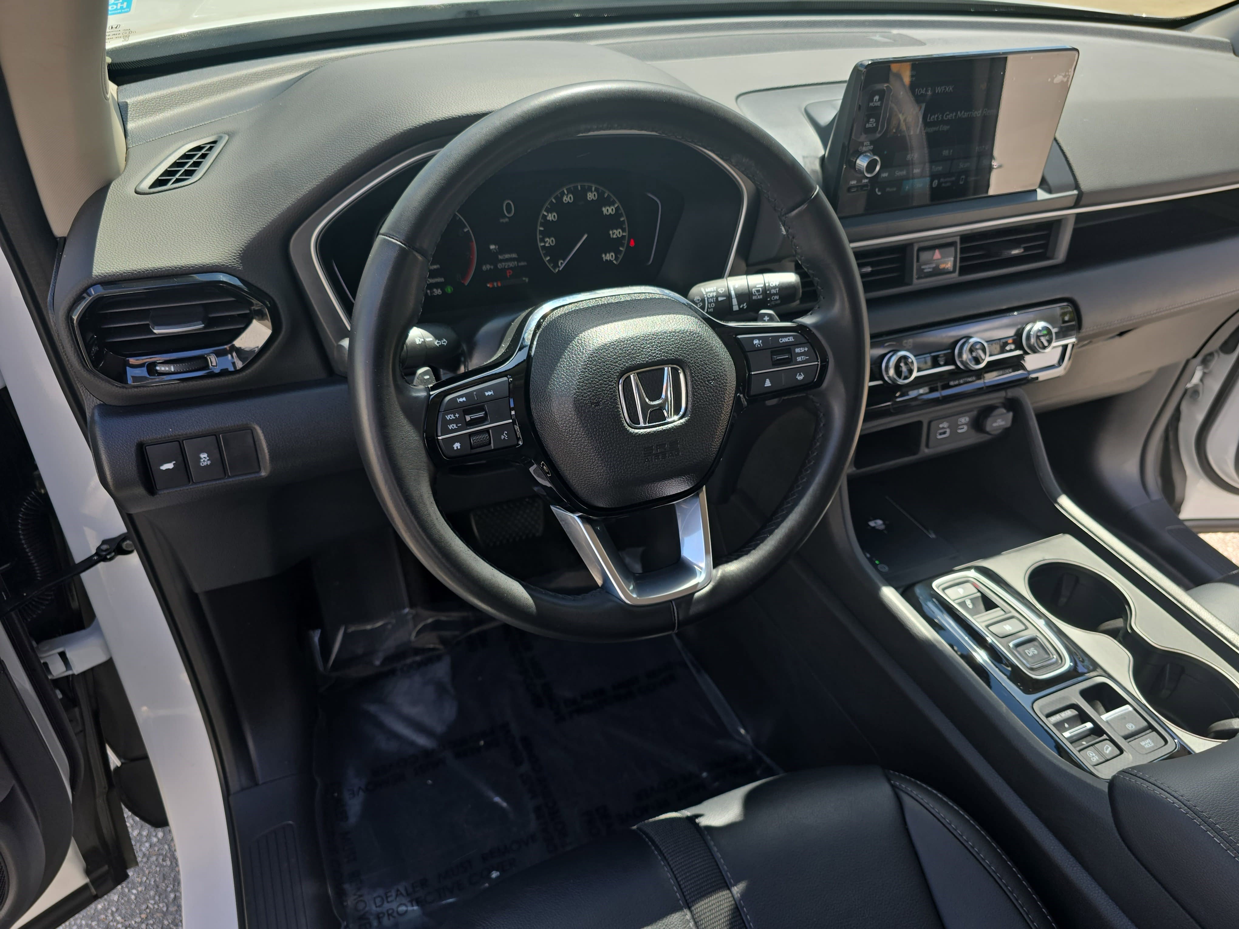 Used 2023 Honda Pilot EX-L image 18