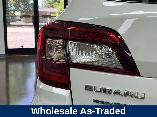 Used 2019 Subaru Outback 2.5i Touring w/ Popular Package #3A AWD/4WD image 11