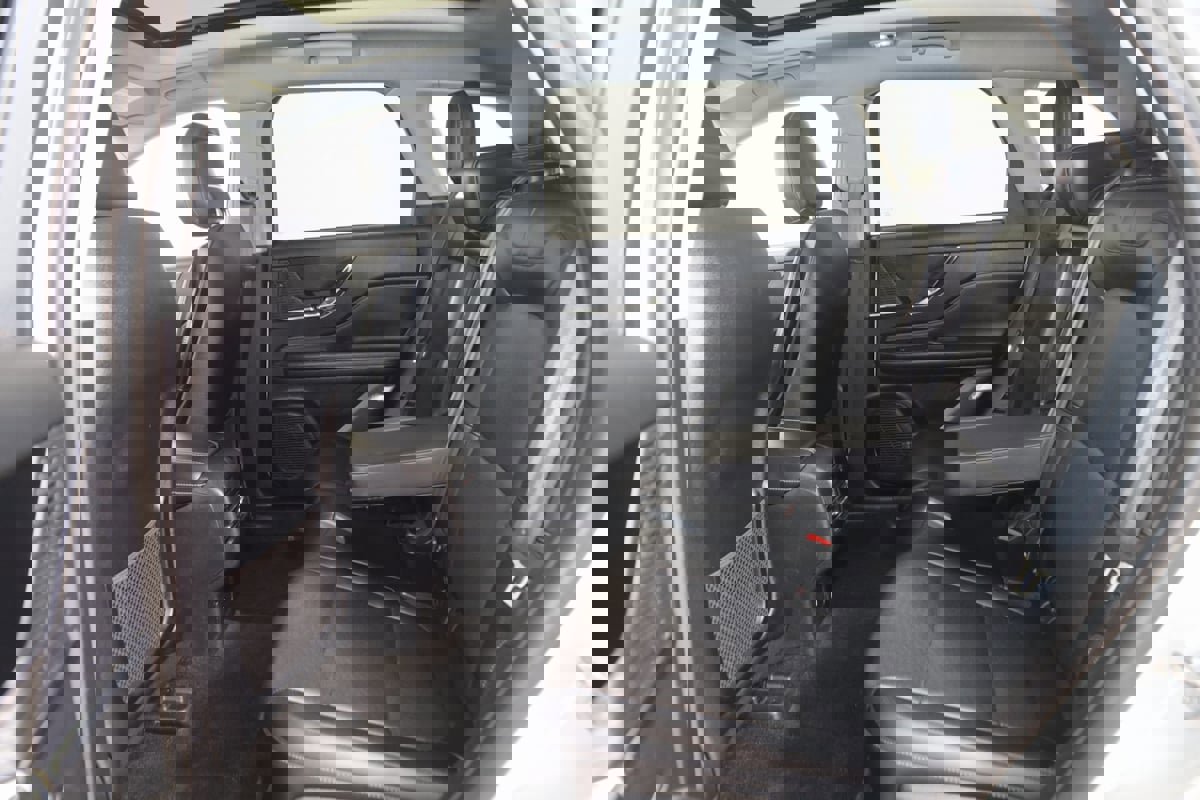 Used 2020 Lincoln Corsair FWD w/ Premium Package image 47