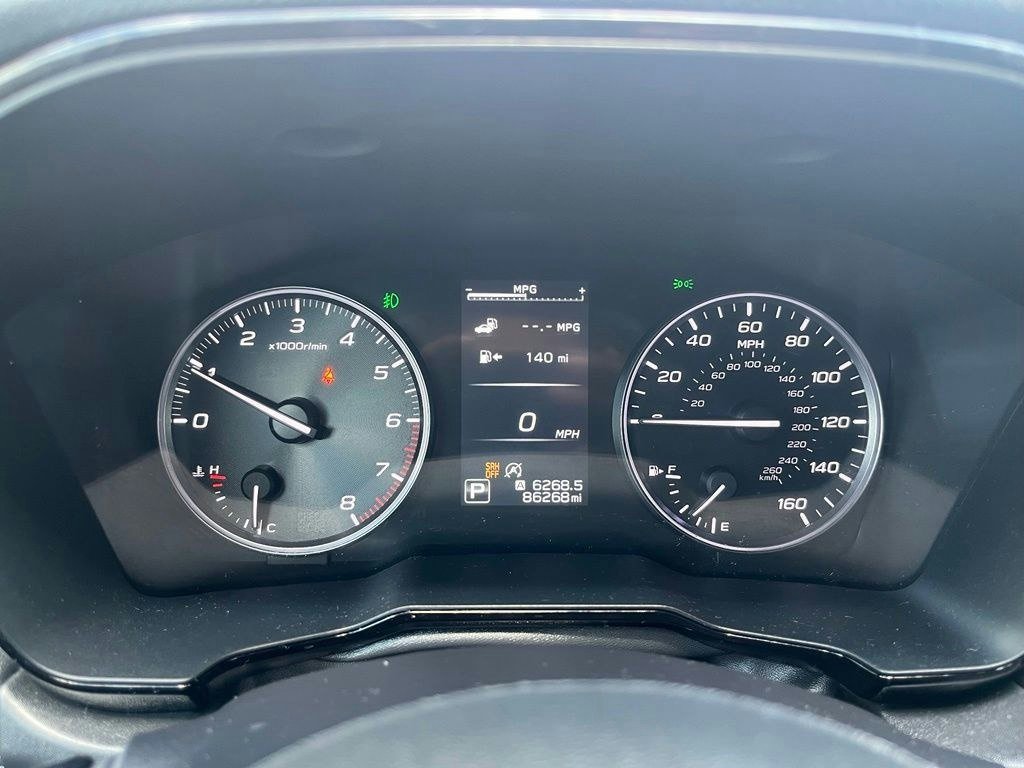 Used 2023 Subaru Outback Premium AWD/4WD image 20
