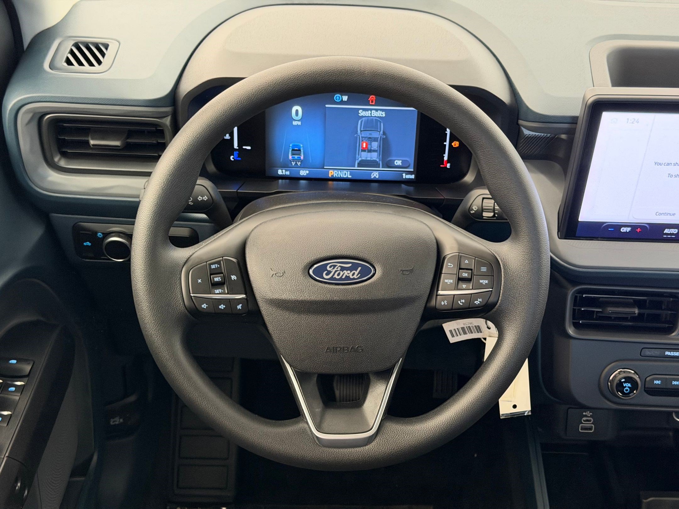 New 2026 Ford Maverick XL image 16