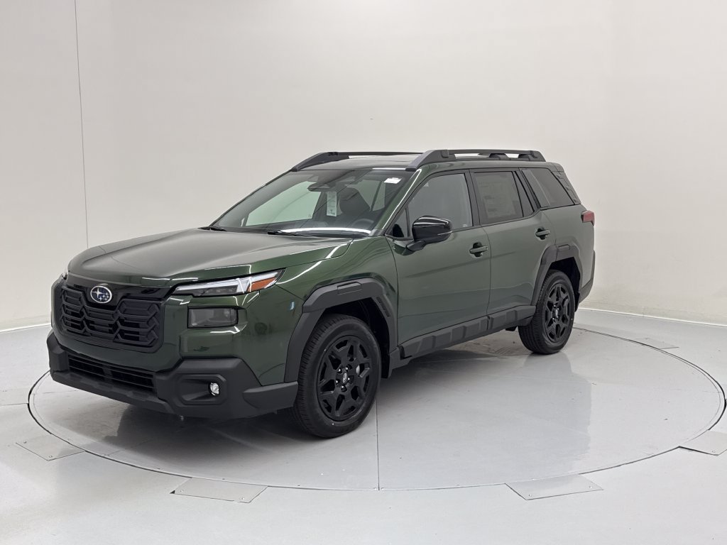 New 2026 Subaru Outback Limited AWD/4WD image 2