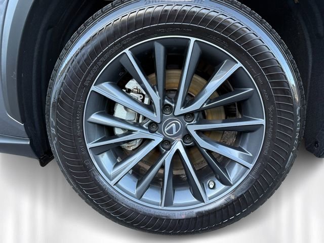 Certified 2023 Lexus NX 250 AWD image 9