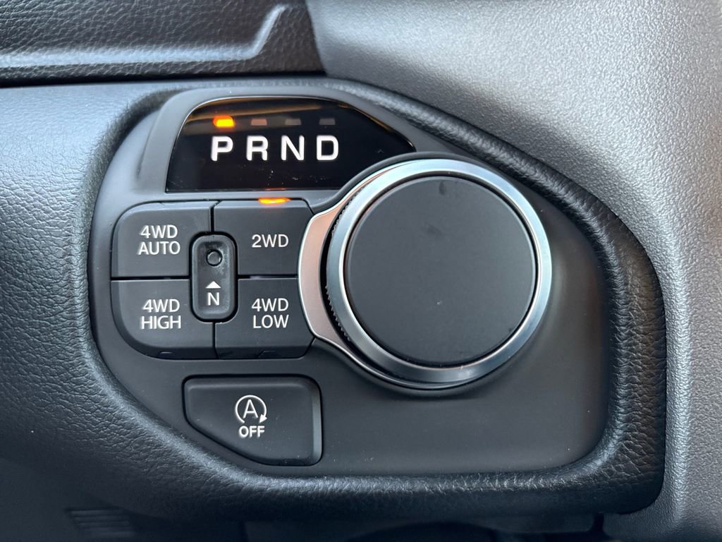 New 2026 RAM 1500 Big Horn image 31