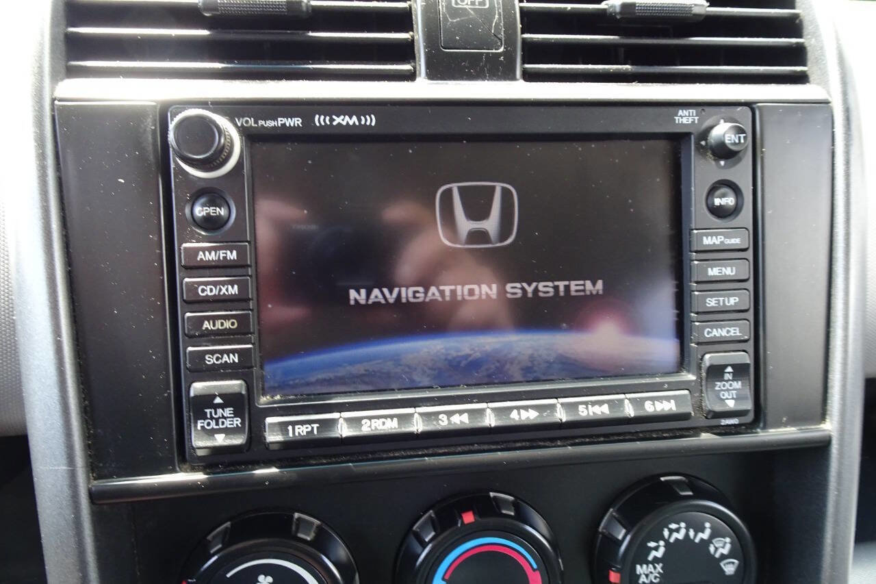 Used 2010 Honda Element EX image 22