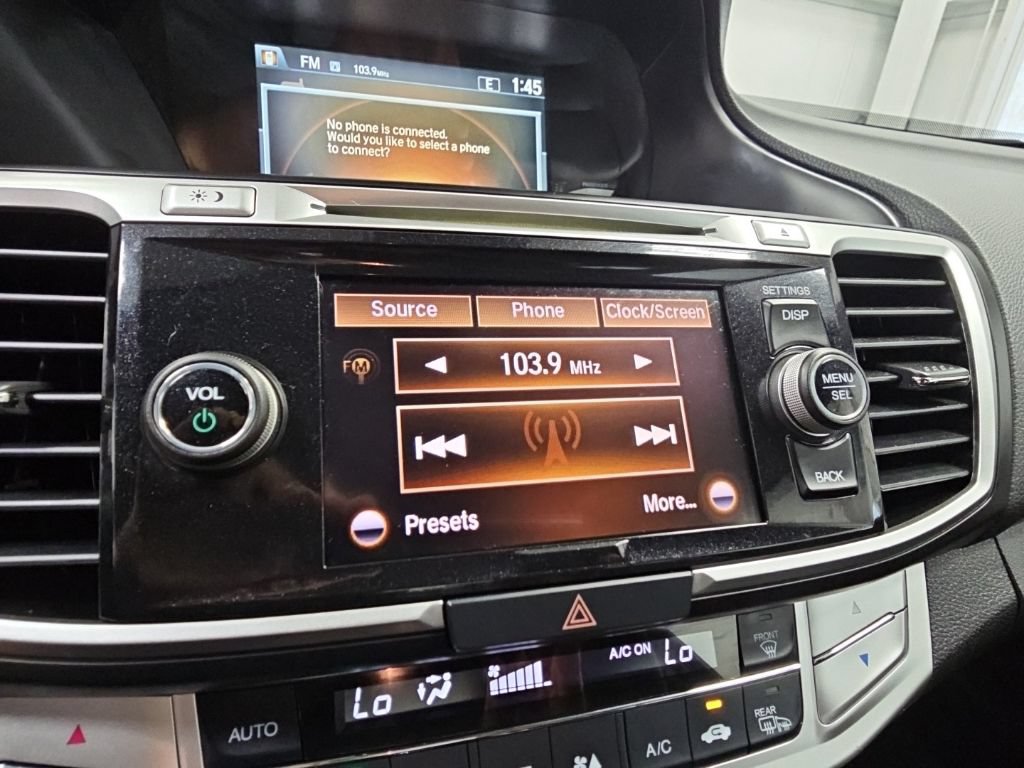 Used 2014 Honda Accord EX-L image 15