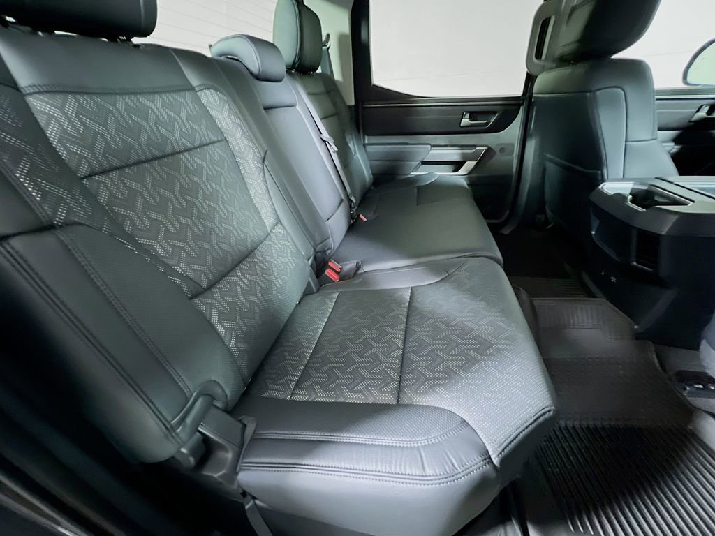 Used 2024 Toyota Tundra SR5 w/ TRD Off-Road Premium Package image 23