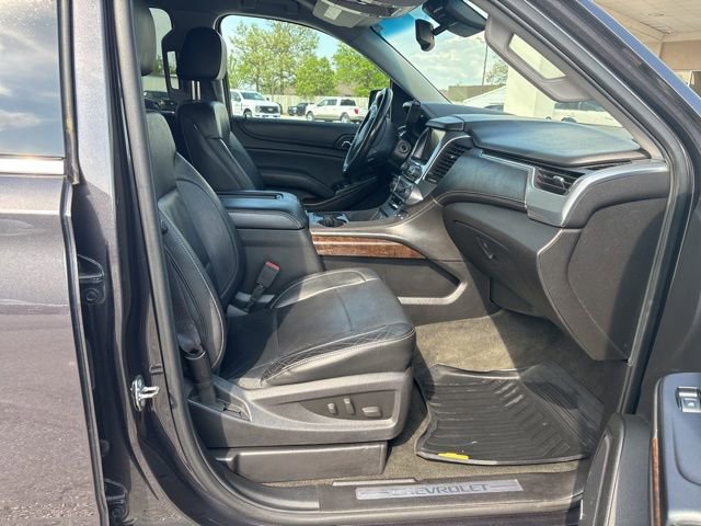 Used 2015 Chevrolet Suburban LT RWD image 10