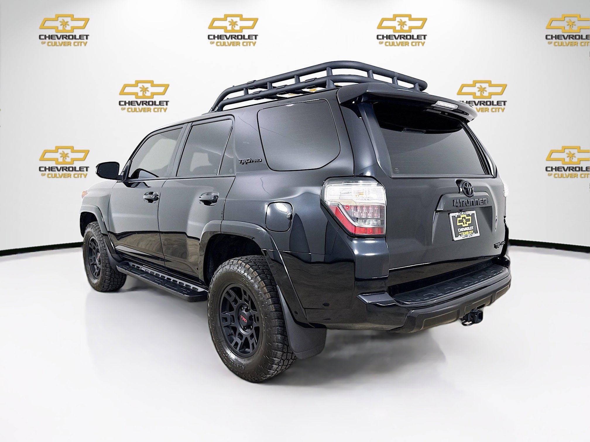Used 2024 Toyota 4Runner TRD Pro image 5