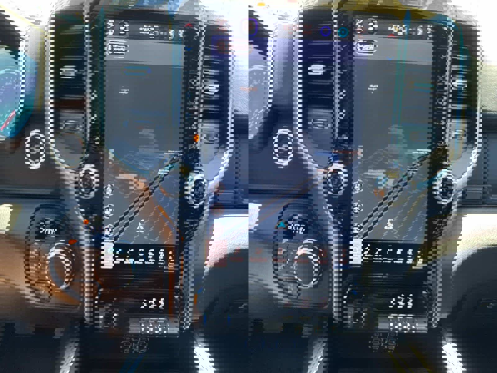 New 2026 RAM 1500 Big Horn image 18