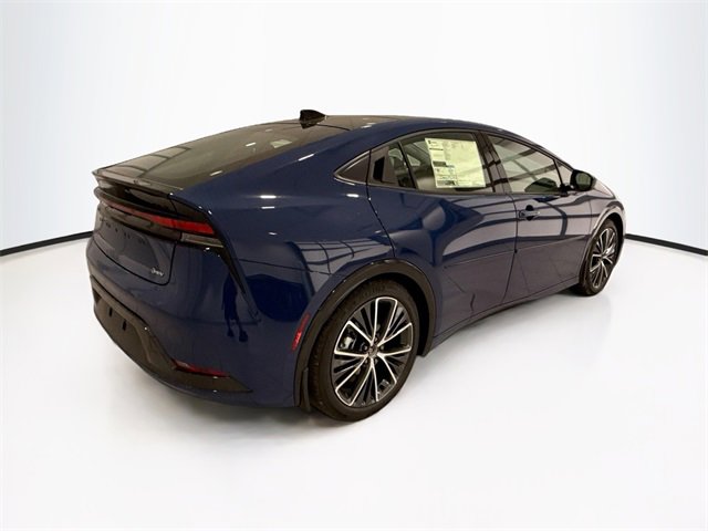 New 2026 Toyota Prius XLE image 6