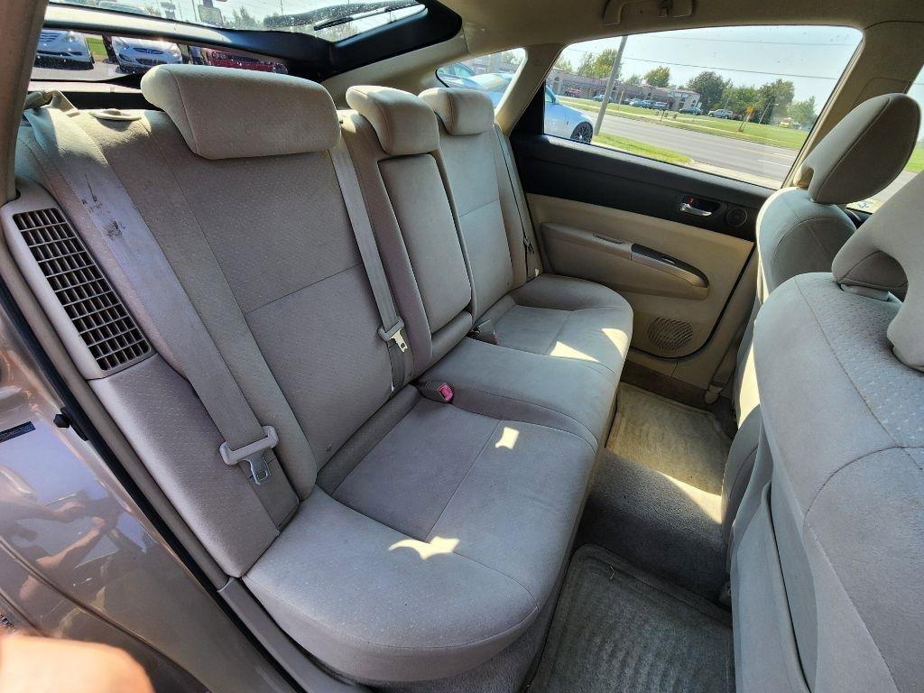 Used 2006 Toyota Prius image 17
