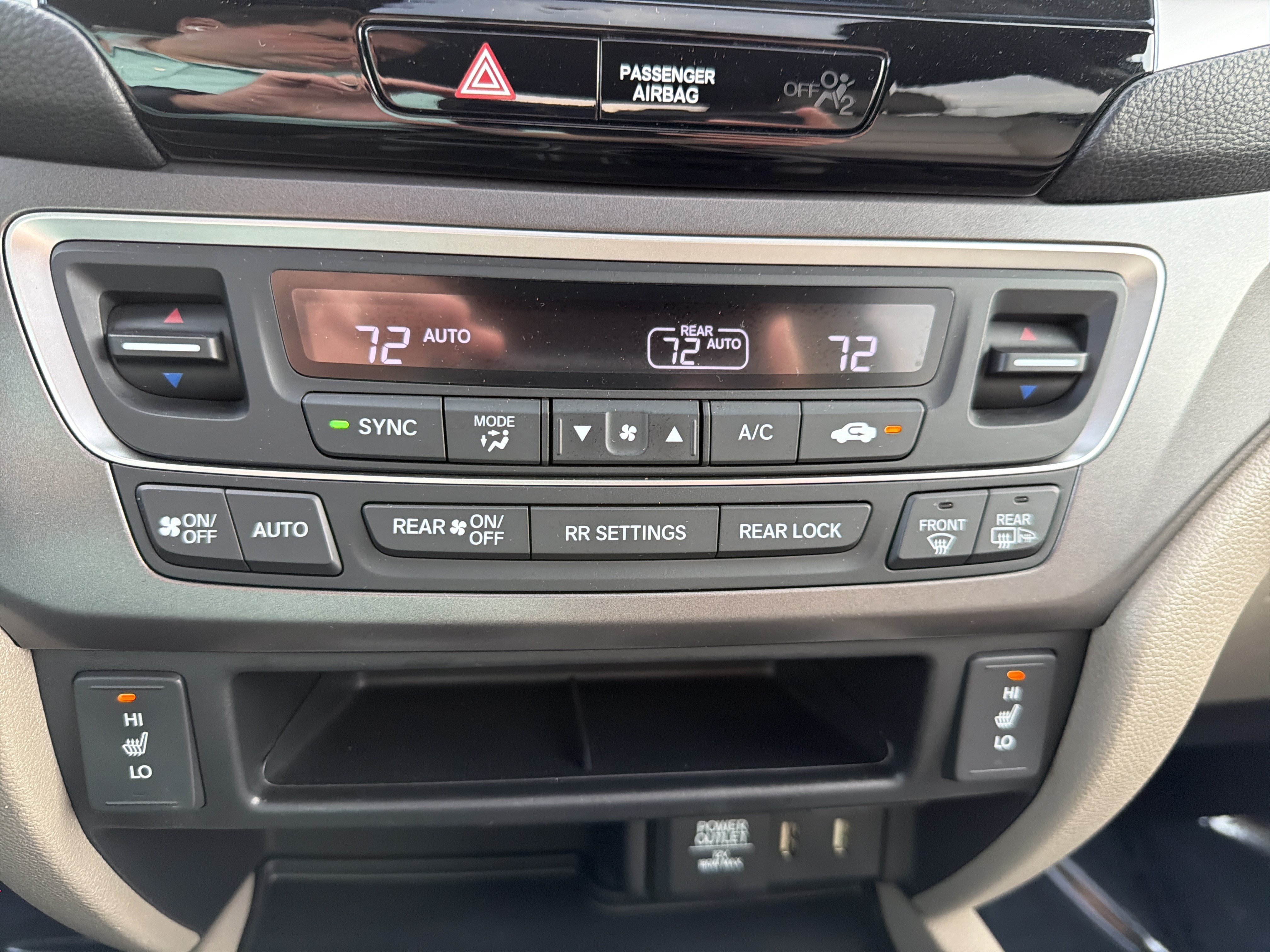 Used 2016 Honda Pilot EX-L image 47