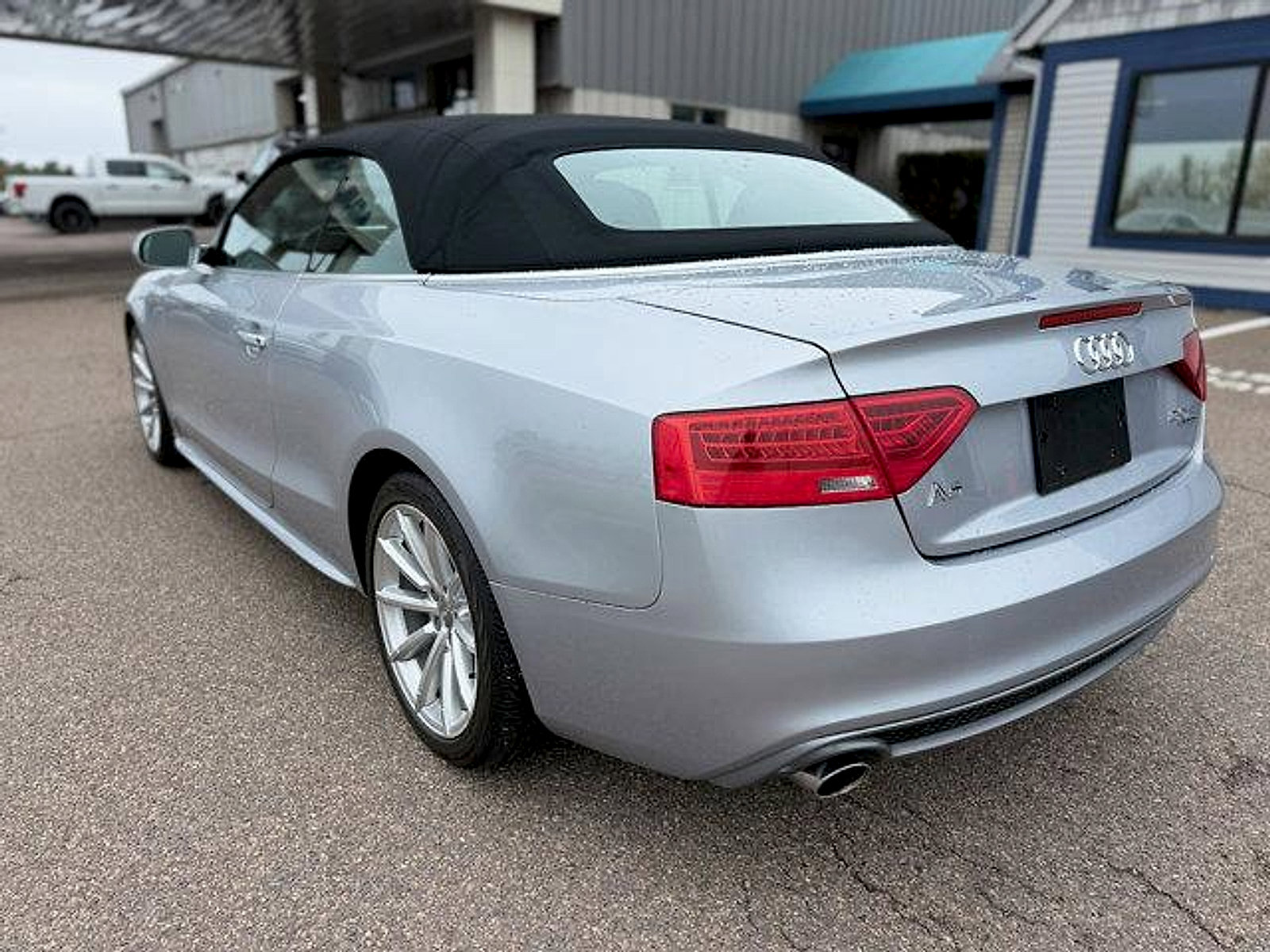 Used 2015 Audi A5 2.0T Premium Plus AWD/4WD image 7