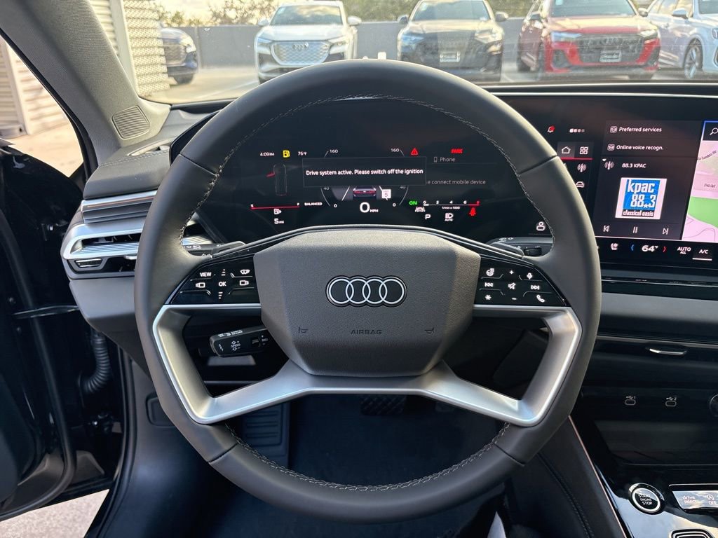 New 2026 Audi A6 Premium Plus image 20