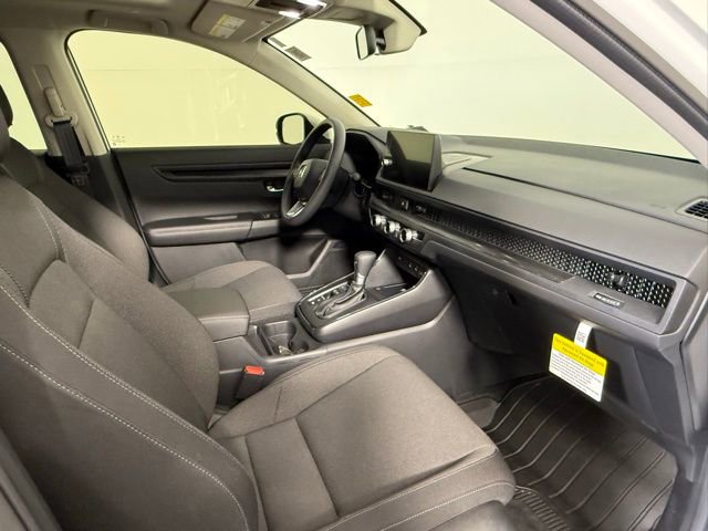 Used 2026 Honda CR-V EX image 47
