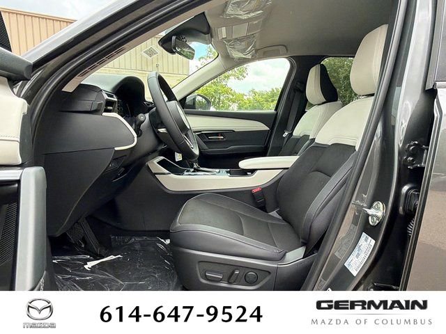 New 2026 MAZDA CX-5 Preferred AWD/4WD image 16