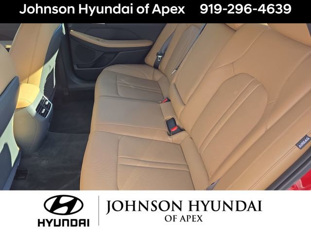 Used 2020 Hyundai Sonata Limited image 24
