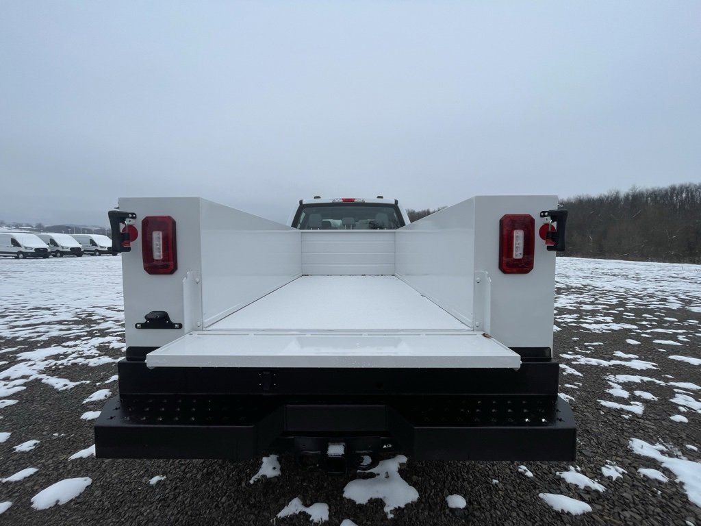New 2025 Ford F350 XL w/ XL Off-Road Package image 24