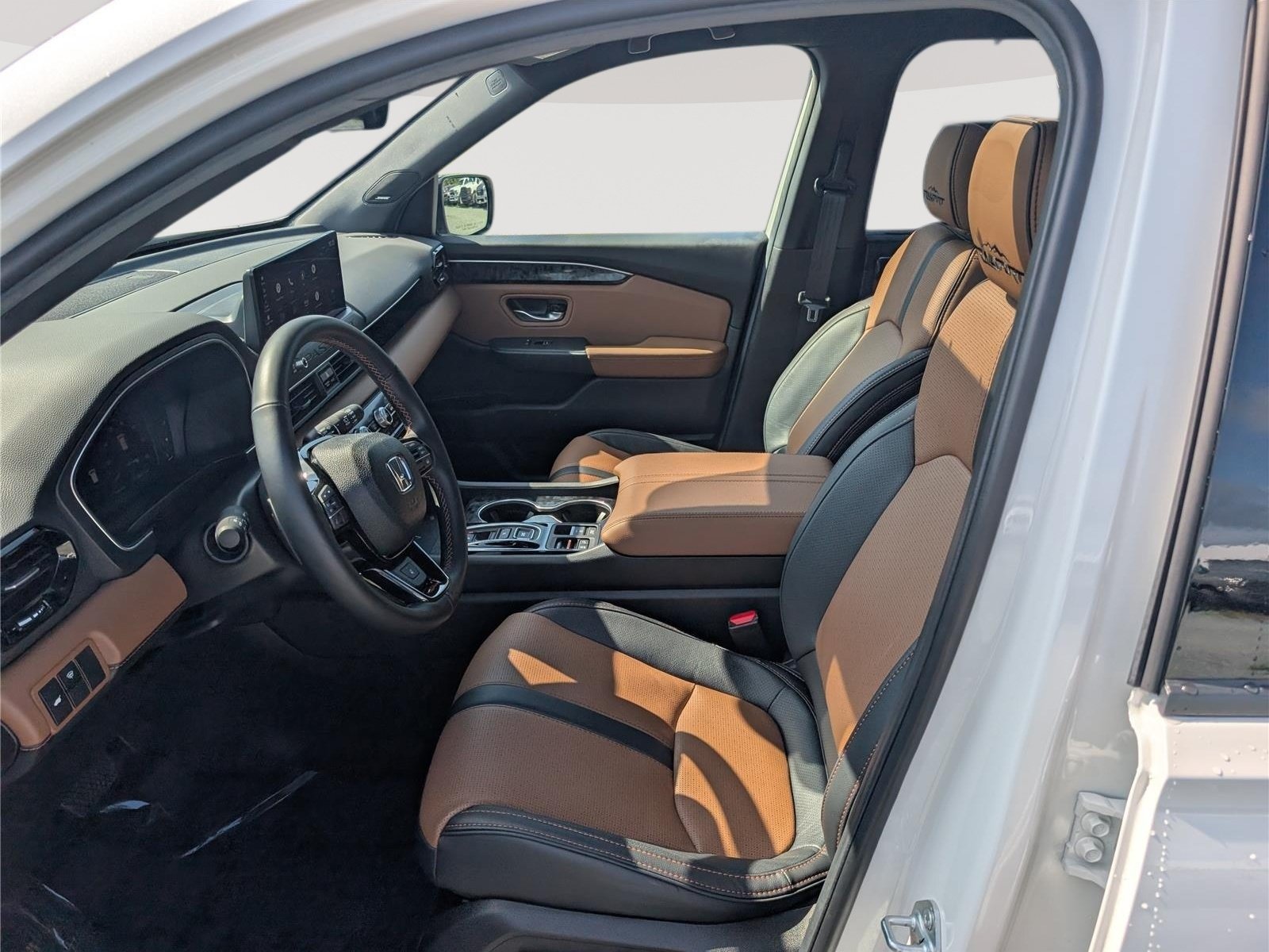 Used 2026 Honda Passport TrailSport Elite image 17