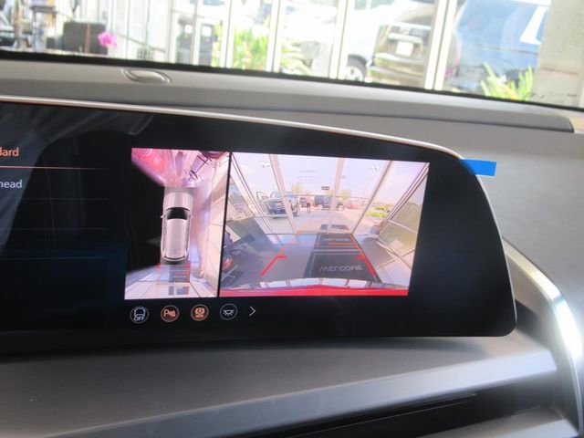 New 2026 Cadillac Vistiq Sport image 22