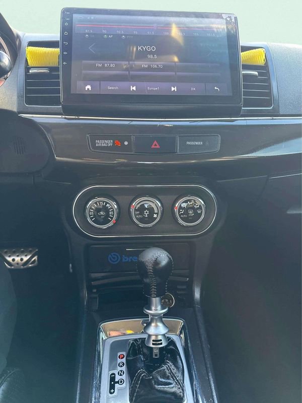 Used 2011 Mitsubishi Lancer Evolution MR image 26