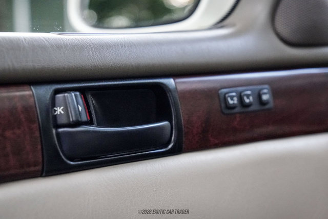 Used 1994 Lexus SC 300 Coupe RWD image 37