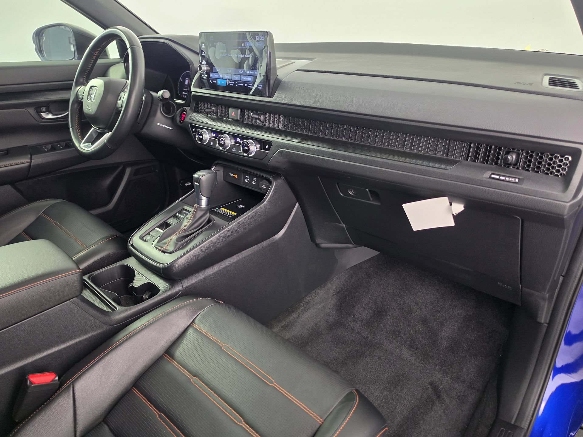 Used 2025 Honda CR-V Sport-L image 29