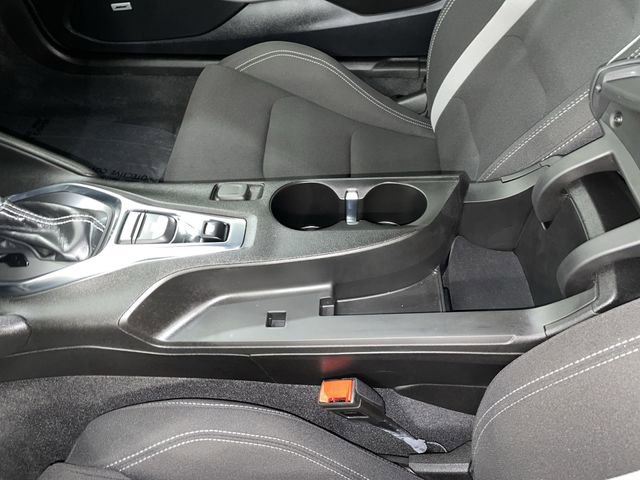 Certified 2023 Chevrolet Camaro LT w/ RS Package image 28