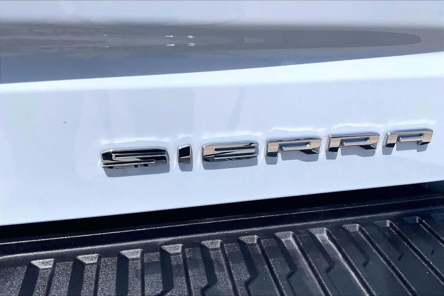 Used 2026 GMC Sierra 1500 Denali AWD/4WD image 10