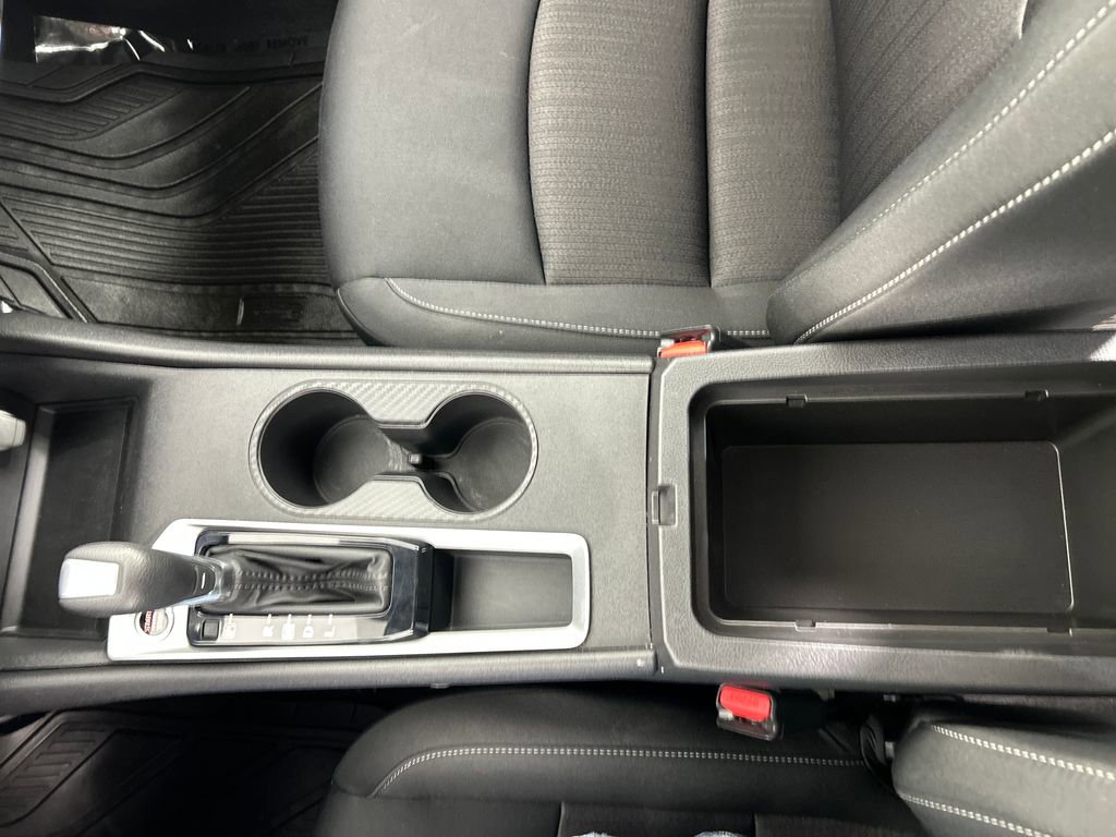 Used 2023 Nissan Altima 2.5 S image 15