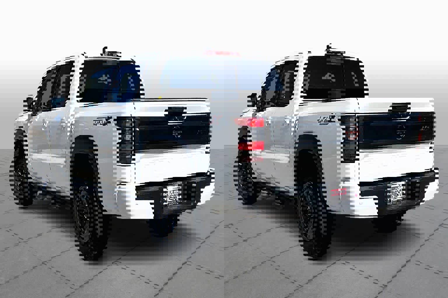 New 2026 Nissan Frontier Pro-X w/ Pro Premium Package image 7