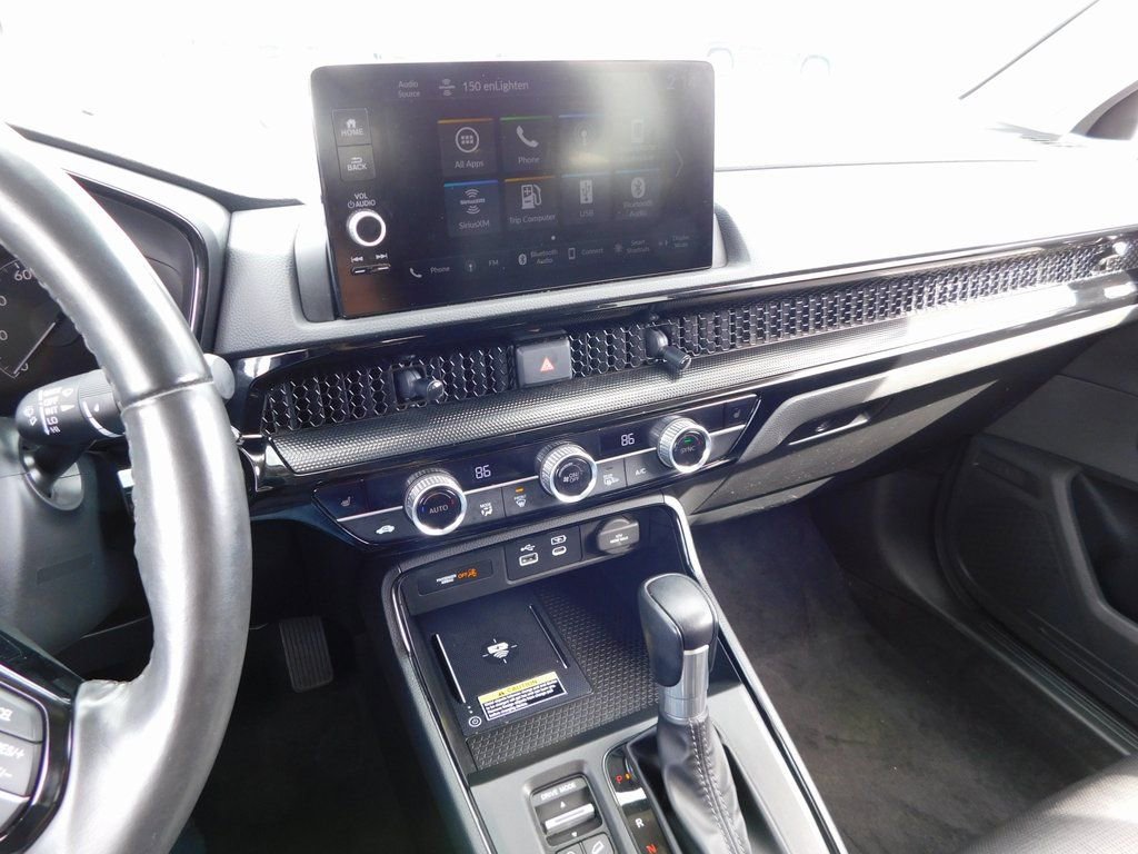 Used 2024 Honda CR-V EX-L image 36