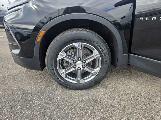 Used 2023 Chevrolet Blazer LT w/ Convenience Package image 27