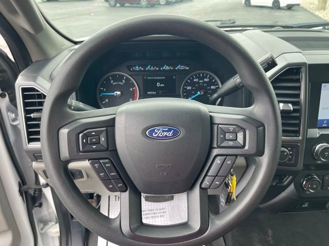 Used 2022 Ford F250 XLT w/ XLT Value Package AWD/4WD image 14