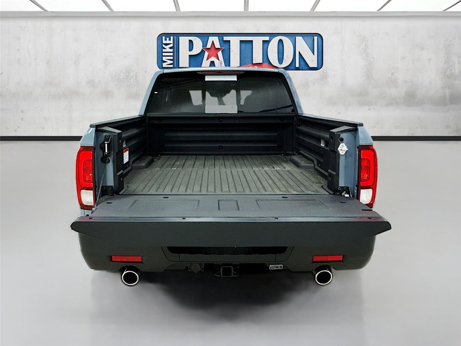 New 2026 Honda Ridgeline RTL image 25