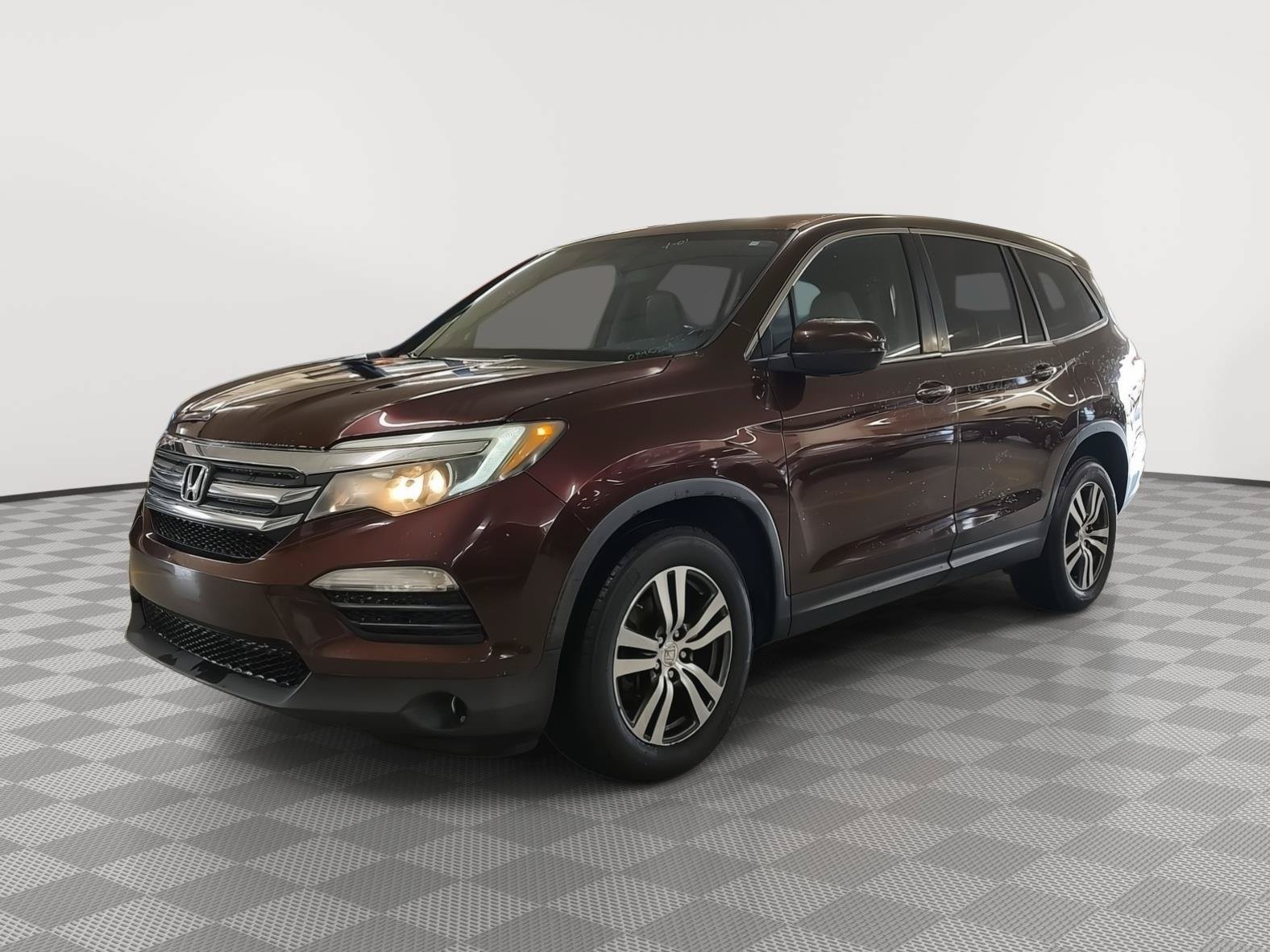 Used 2016 Honda Pilot EX-L image 29