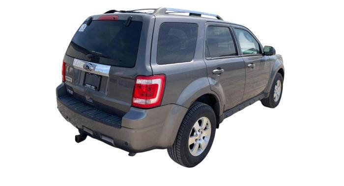 Used 2012 Ford Escape Limited FWD image 5