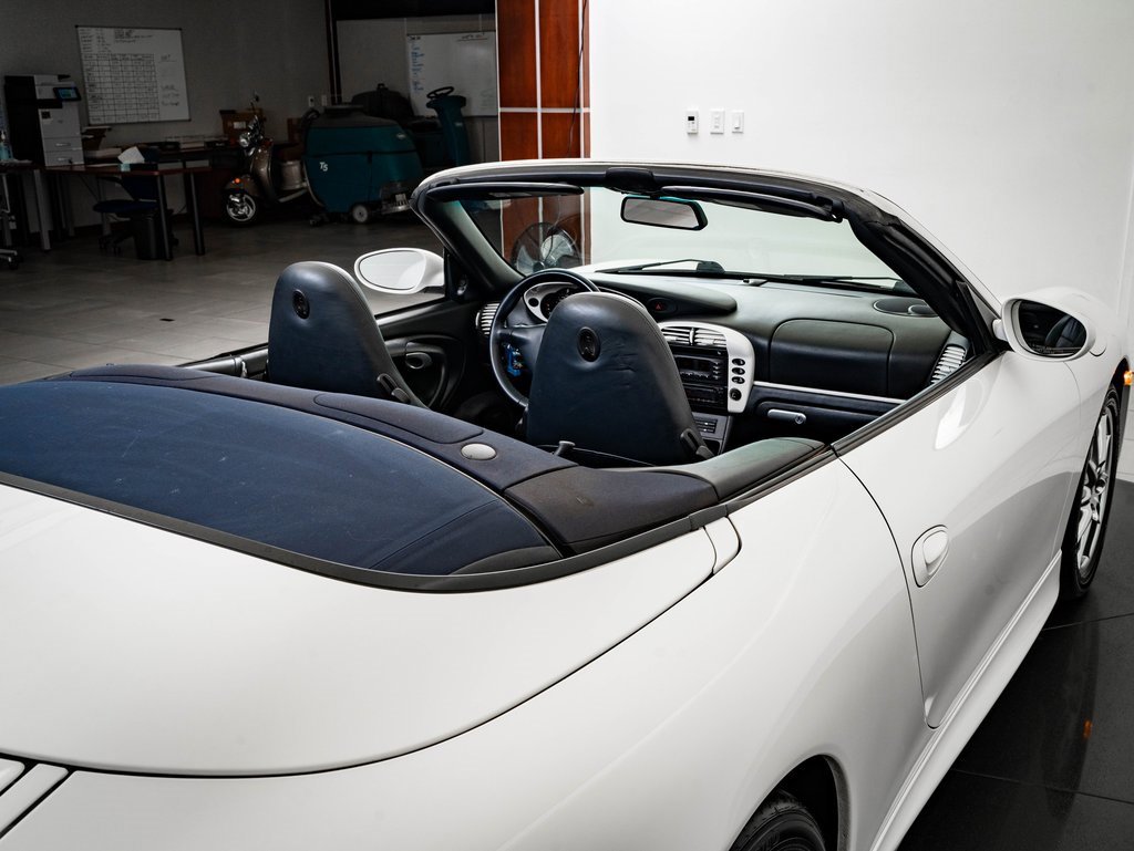 Used 2005 Porsche 911 Carrera image 29