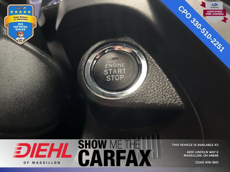 Used 2026 Subaru Forester Premium AWD/4WD image 31