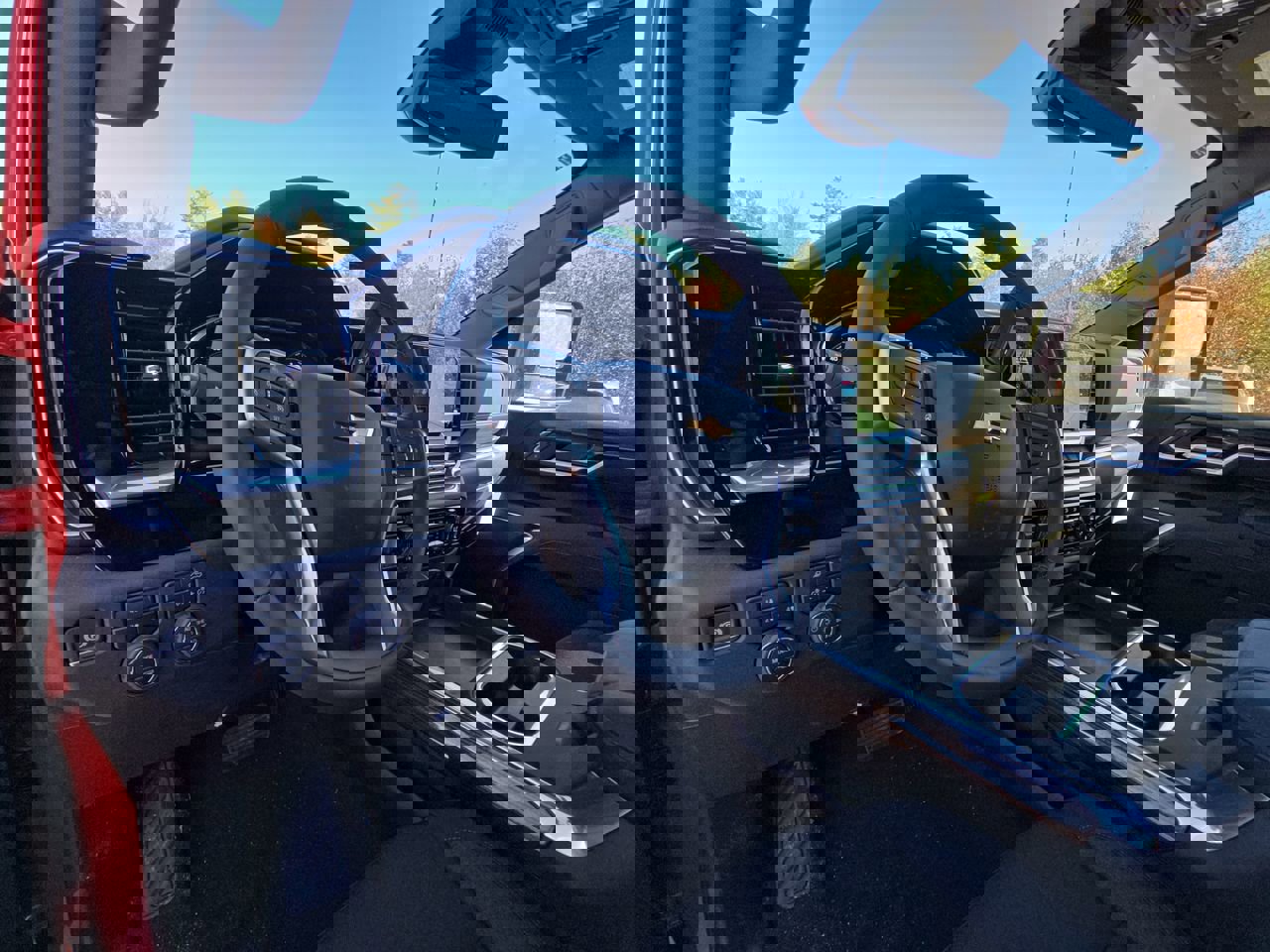 New 2025 Chevrolet Silverado 2500 LT w/ All Star Edition image 46