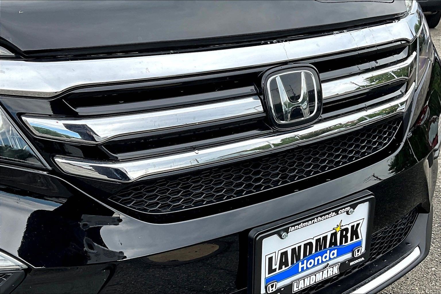 Used 2017 Honda Pilot Touring image 31