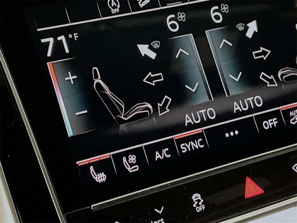 New 2026 Audi Q7 3.0T Premium Plus image 21