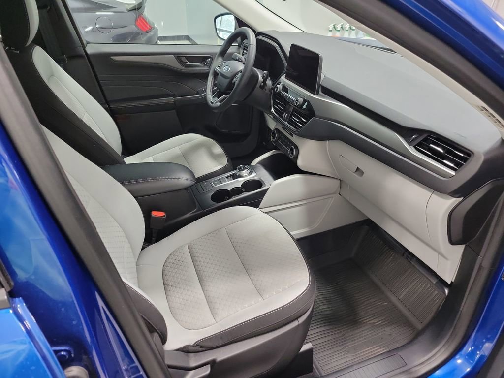Used 2023 Ford Escape Active image 21