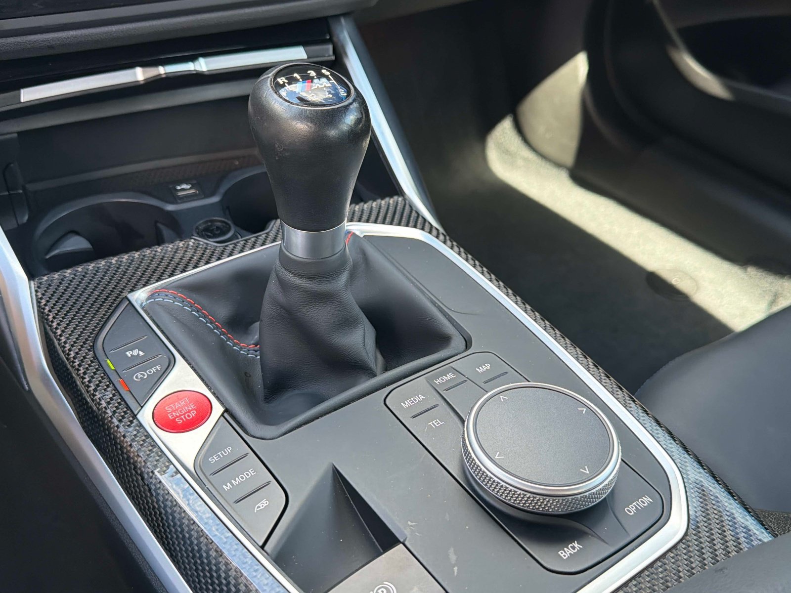Used 2025 BMW M2 w/ Lighting Package RWD image 17