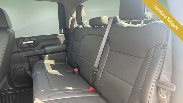 New 2026 Chevrolet Silverado 2500 W/T w/ WT Convenience Package AWD/4WD image 24