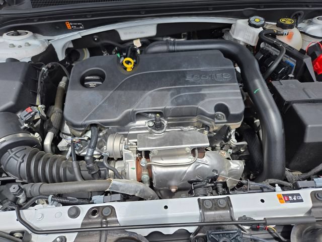 Used 2023 Chevrolet Malibu LT FWD image 19