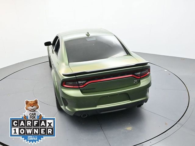 Used 2023 Dodge Charger Scat Pack RWD image 27