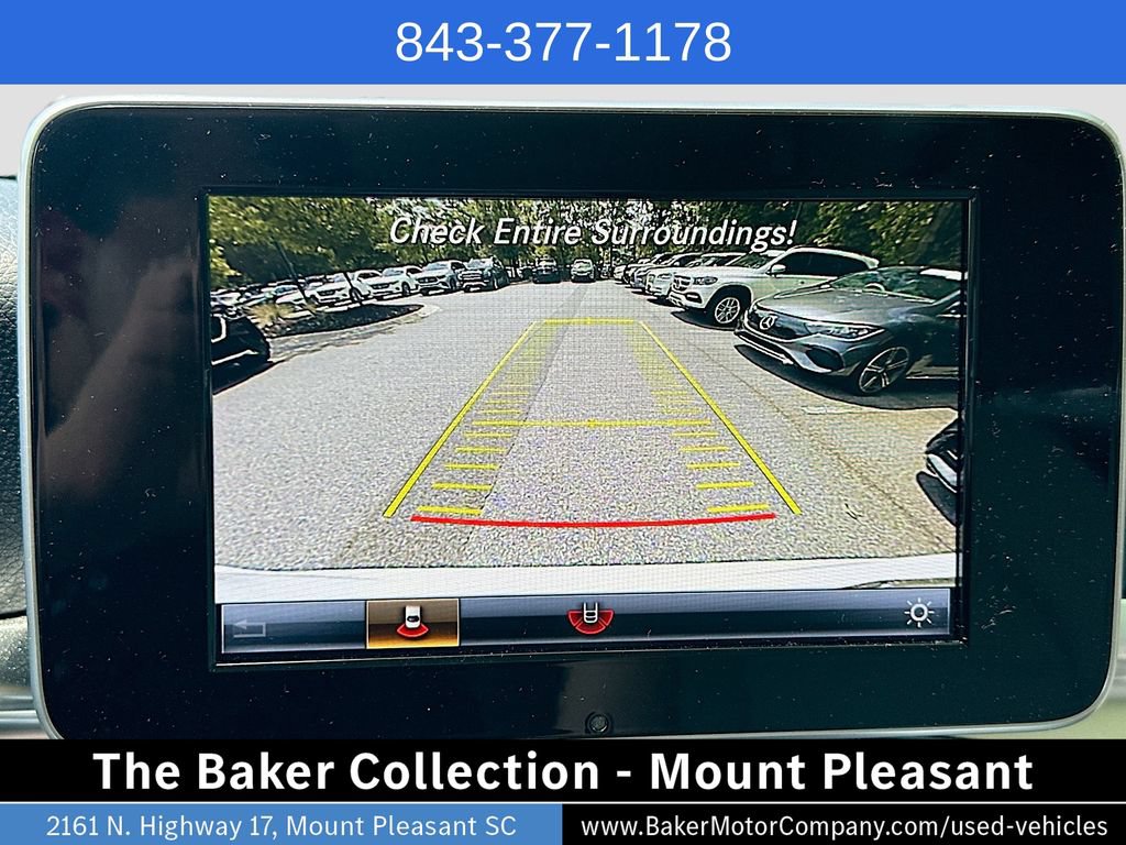 Used 2019 Mercedes-Benz GLC 300 image 13