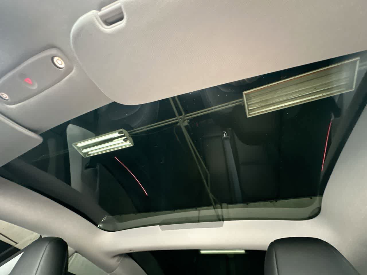 Used 2025 Tesla Model 3 Long Range RWD image 17